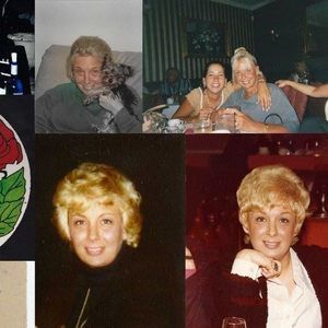 Meet your Posher, Barbara